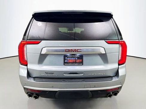 Used 2024 GMC Yukon Denali w/ Max Trailering Package image 7
