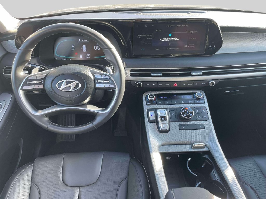 Used 2024 Hyundai Palisade XRT AWD/4WD image 14