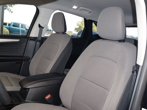 Used 2022 Ford Escape S AWD/4WD image 23