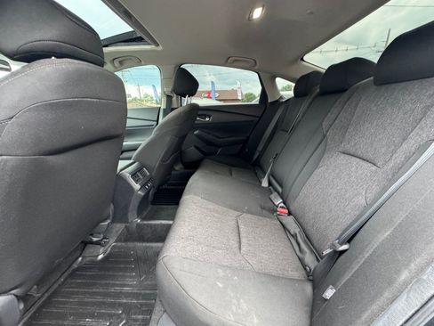 Used 2025 Honda Accord SE image 25