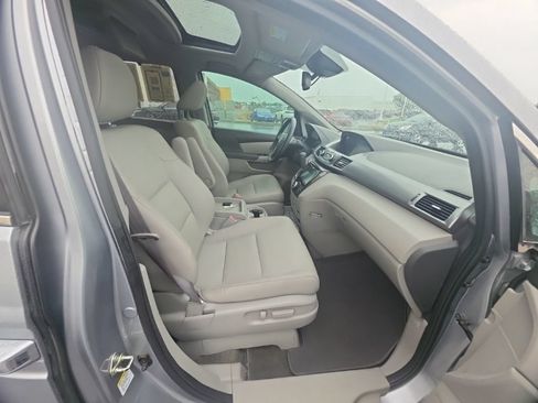 Used 2017 Honda Odyssey Touring image 31