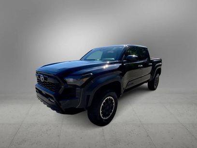 Used 2024 Toyota Tacoma TRD Off-Road