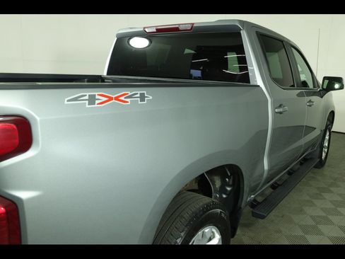 Certified 2023 Chevrolet Silverado 1500 LT AWD/4WD image 21