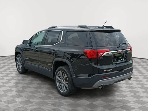 Used 2019 GMC Acadia SLT FWD image 18