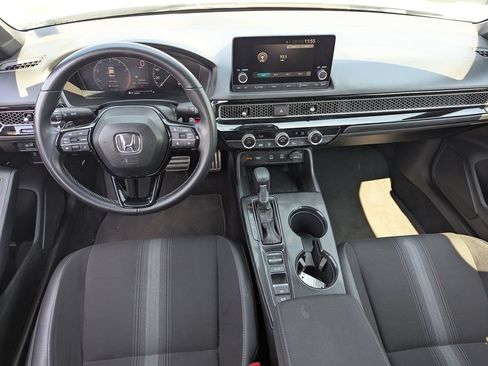 Used 2025 Honda Civic Sport image 26