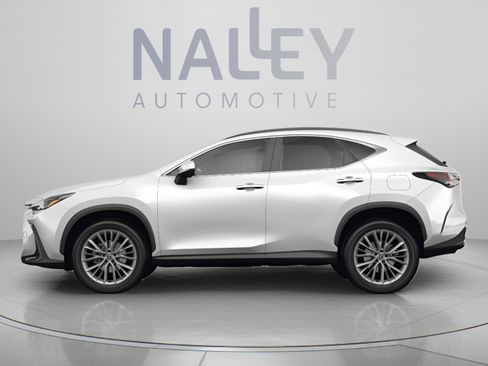 Used 2024 Lexus NX 350 AWD image 2