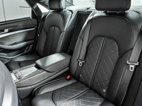 Used 2016 Audi S8 AWD/4WD image 20