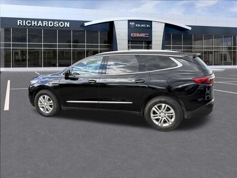Used 2019 Buick Enclave Essence AWD/4WD image 13