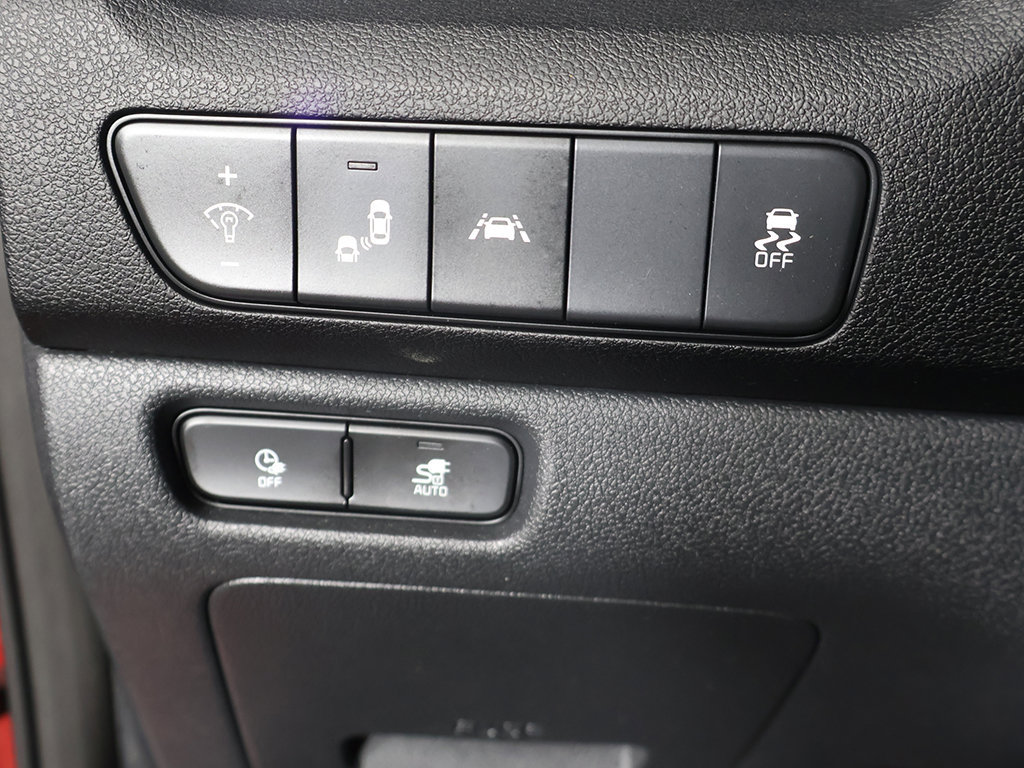 Used 2022 Kia Niro EX FWD image 36