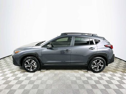 Certified 2025 Subaru Crosstrek 2.0i Premium AWD/4WD image 4