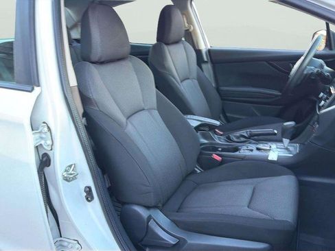 Used 2020 Subaru Impreza 2.0i Premium w/ Popular Package #1 AWD/4WD image 14