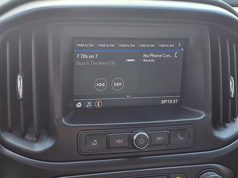 Used 2022 GMC Canyon Elevation Standard w/ Convenience Package image 7