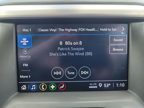 Used 2022 GMC Acadia SLE image 17