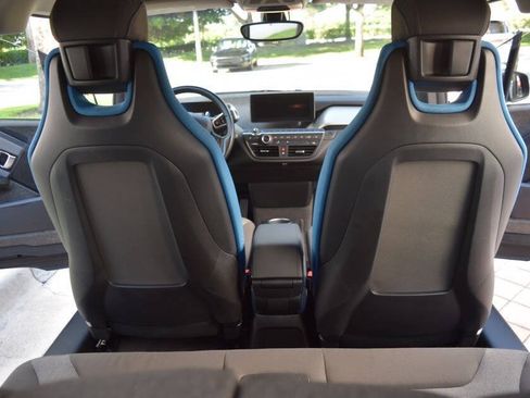 Used 2019 BMW i3 RWD image 50