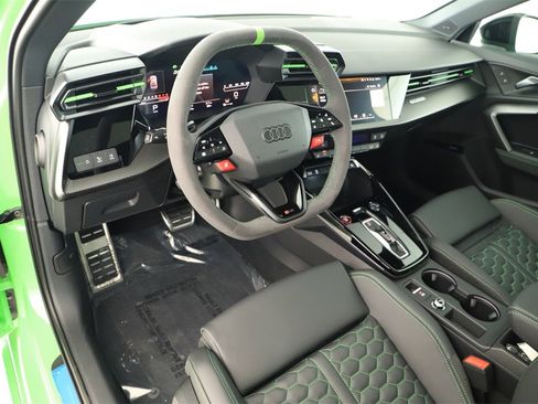 New 2026 Audi RS 3 image 15