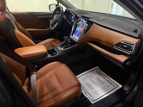 Certified 2022 Subaru Legacy Touring XT image 28