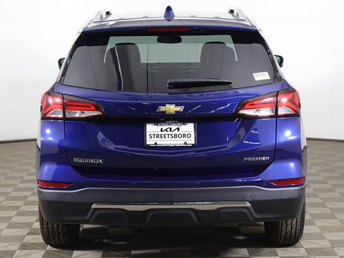 Used 2023 Chevrolet Equinox Premier FWD image 13
