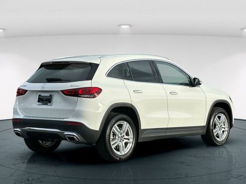 Certified 2022 Mercedes-Benz GLA 250 4MATIC image 7