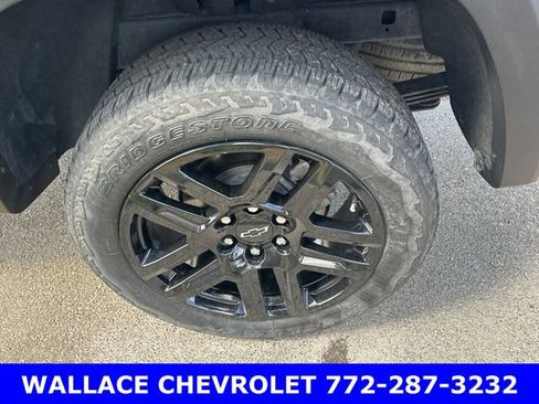 Certified 2024 Chevrolet Colorado Z71 w/ Z71 Convenience Package 2 image 13