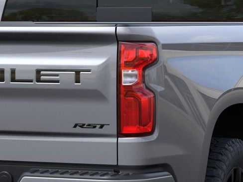 New 2026 Chevrolet Silverado 1500 RST w/ Convenience Package II AWD/4WD image 11