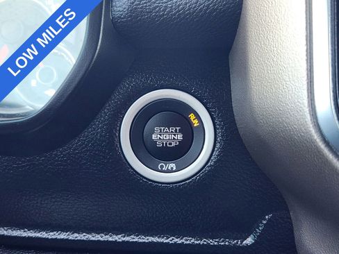 Used 2019 RAM 1500 Laramie image 23