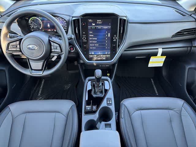 New 2026 Subaru Crosstrek 2.5i Limited AWD/4WD image 13