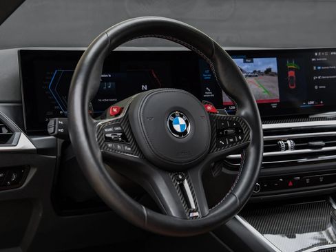 Used 2024 BMW M2 w/ Lighting Package RWD image 13