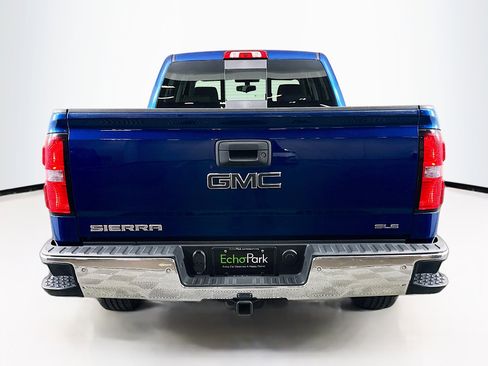 Used 2015 GMC Sierra 1500 SLE w/ SLE Value Package image 7