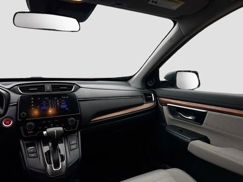 Certified 2022 Honda CR-V EX image 22