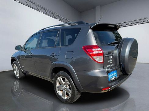 Used 2011 Toyota RAV4 Sport w/ Sport Extra Value Pkg FWD image 5