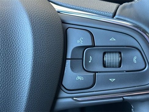 New 2026 Buick Envista Preferred image 27
