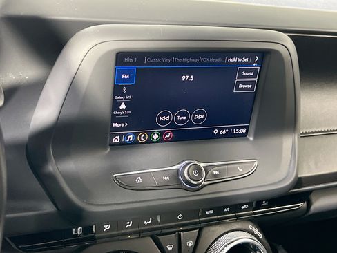 Used 2023 Chevrolet Camaro LT RWD image 13