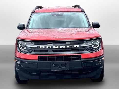 Used 2024 Ford Bronco Sport Big Bend w/ Convenience Package AWD/4WD image 3