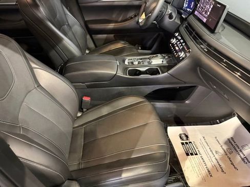 Used 2025 INFINITI QX60 Luxe w/ Black Edition AWD/4WD image 26