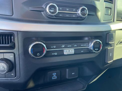 Used 2021 Ford F150 XLT w/ Equipment Group 301A Mid image 30