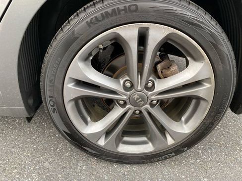 Used 2015 Kia Forte EX w/ Premium Package image 30