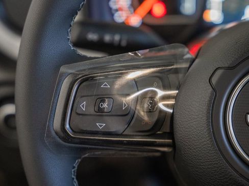 New 2026 Jeep Wrangler Sport AWD/4WD image 27