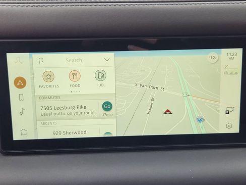 Used 2024 Land Rover Defender 110 S image 20