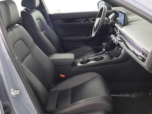 Used 2022 Honda Civic Sport Touring image 17