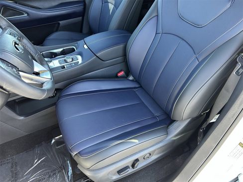 New 2026 INFINITI QX60 Sport w/ Dark Cargo Package image 21