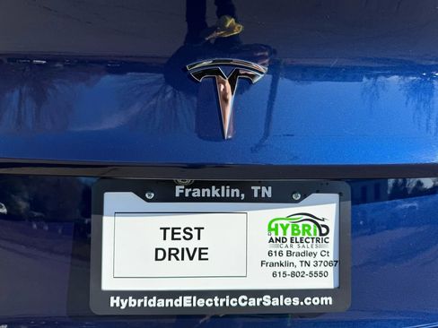 Used 2022 Tesla Model 3 image 4