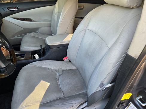 Used 2012 Lexus ES 350 Base image 15