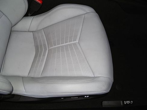 Certified 2021 Chevrolet Corvette Stingray Preferred Cpe w/ Z51 Performance Package image 22