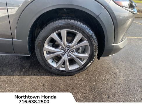 Used 2023 MAZDA CX-30 AWD 2.5 S w/ Select Package image 11