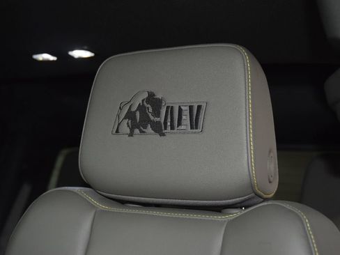 Used 2024 Chevrolet Silverado 1500 ZR2 w/ ZR2 Bison Edition AWD/4WD image 45
