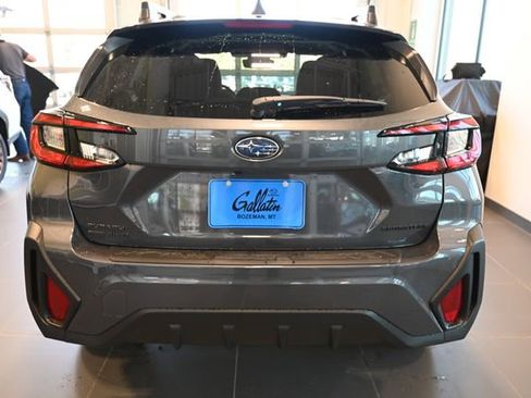New 2026 Subaru Crosstrek 2.0i Premium AWD/4WD image 11