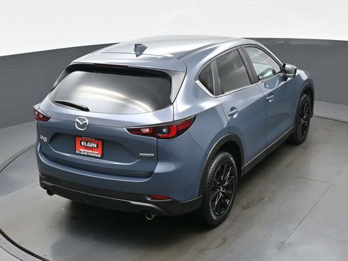 Used 2025 MAZDA CX-5 Carbon Edition AWD/4WD image 42
