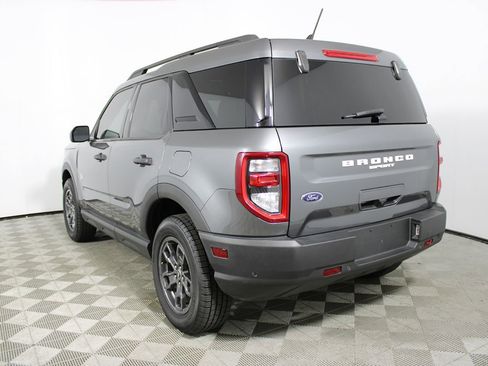 Used 2024 Ford Bronco Sport Big Bend w/ Convenience Package image 32