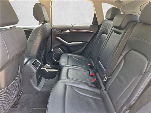 Used 2012 Audi Q5 3.2 Prestige AWD/4WD image 14
