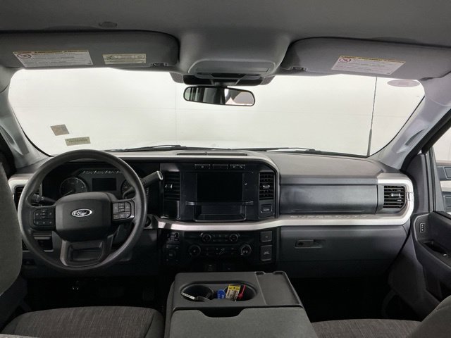 Used 2024 Ford F350 XLT w/ FX4 Off-Road Package AWD/4WD image 21